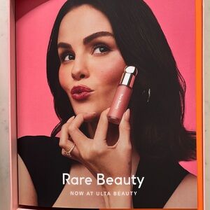 Rare Beauty Ulta Beauty Exclusive Collectors Box
